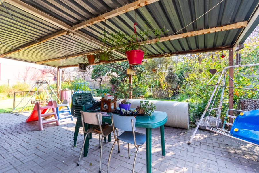 4 Bedroom Property for Sale in Sasolburg Ext 1 Free State